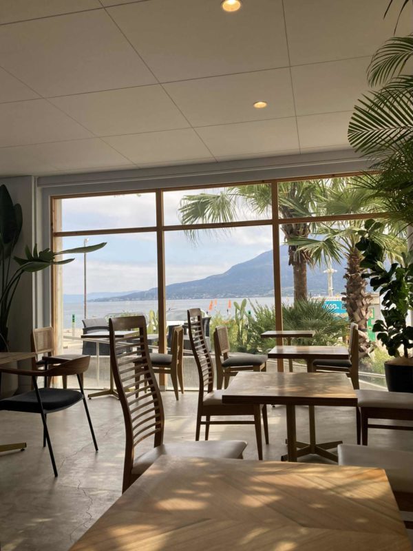 とっさにものを言うのは「身体に刻まれたリズム」−三言しか出なかった英語でミッションコンプリートしたお話